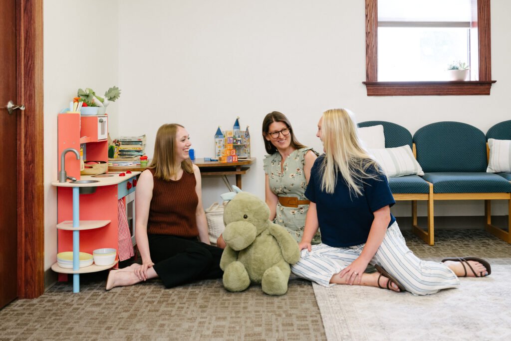 Honey Creek Counseling
