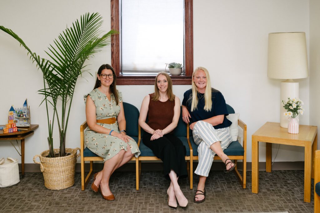 Honey Creek Counseling