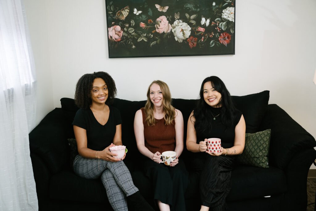 Honey Creek Counseling